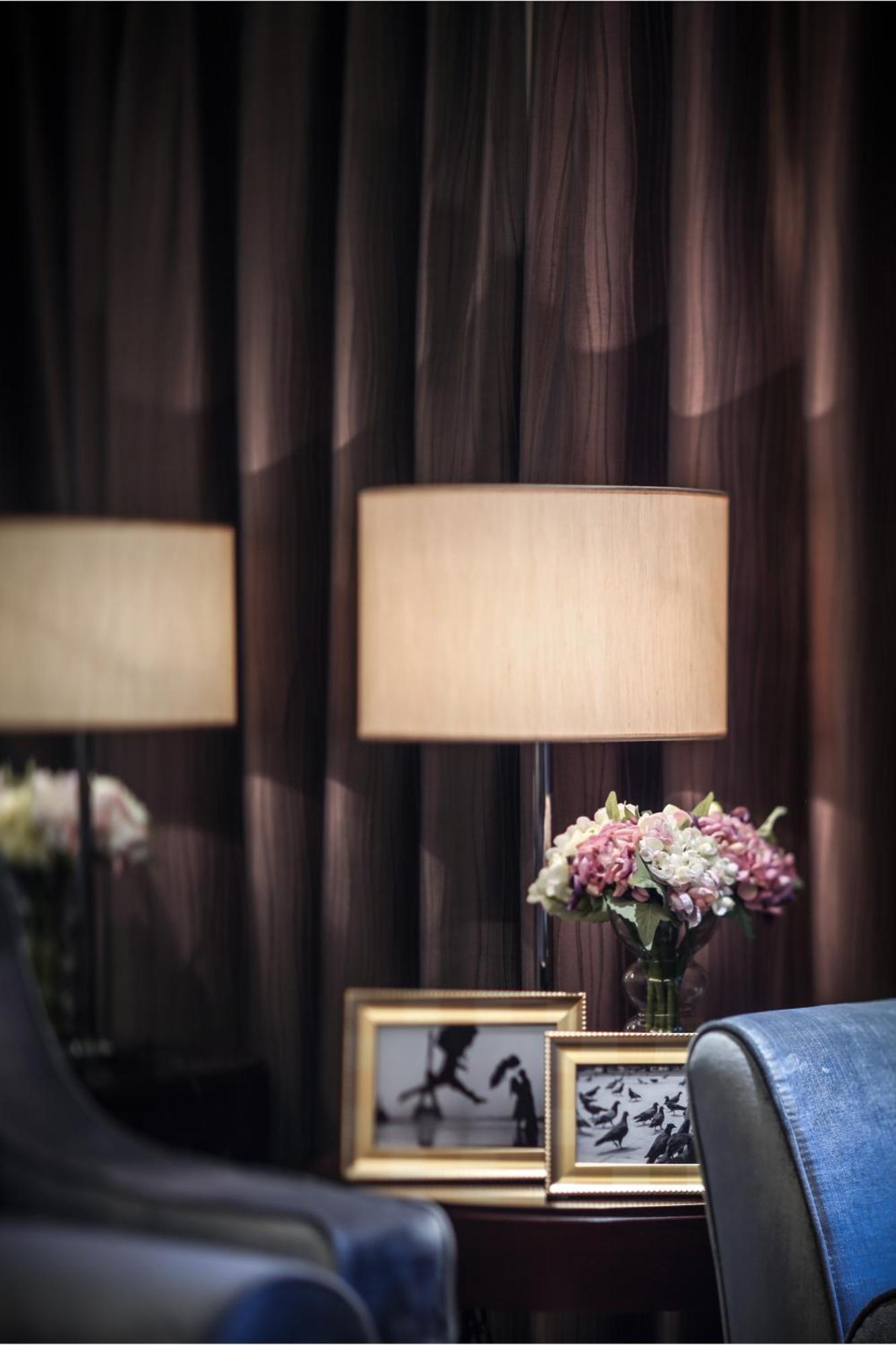 Yousu Hotel & Apartment Tianyi Square Yinyi Global Center Apartment Ningbo 寧波市 エクステリア 写真