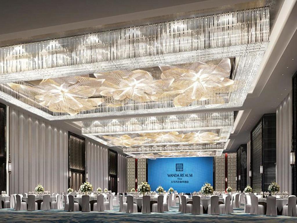 Yousu Hotel & Apartment Tianyi Square Yinyi Global Center Apartment Ningbo 寧波市 エクステリア 写真
